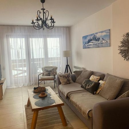 Apartament Piekne Miejsca - Kościelisko Kültér fotó