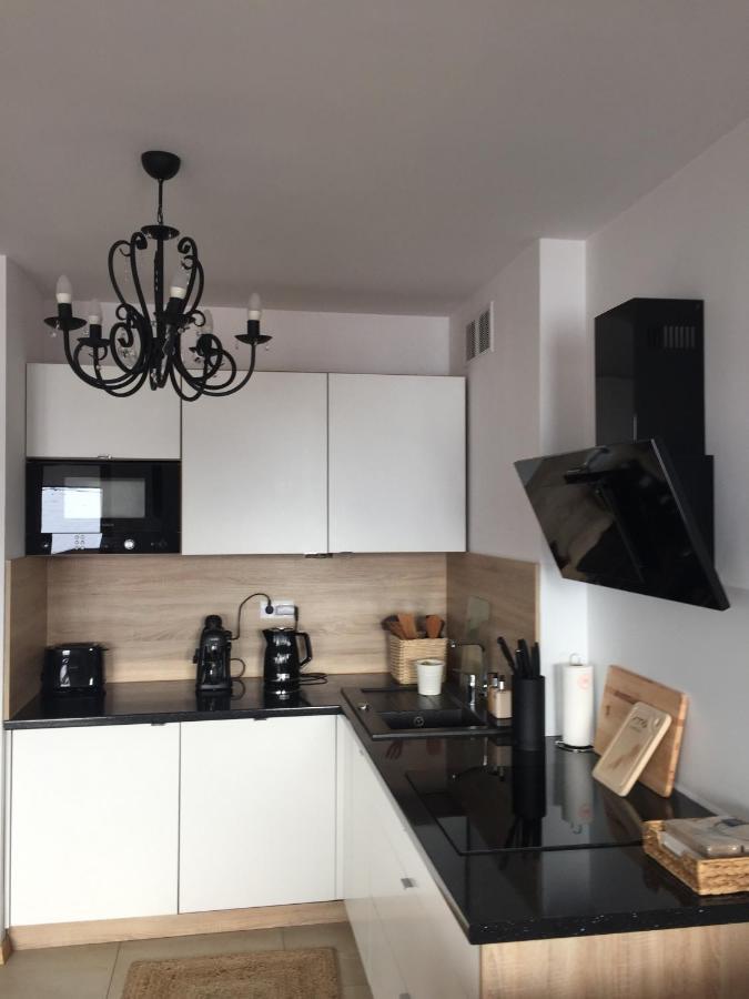 Apartament Piekne Miejsca - Kościelisko Kültér fotó