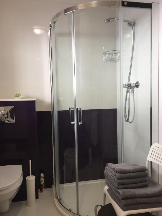 Apartament Piekne Miejsca - Kościelisko Kültér fotó