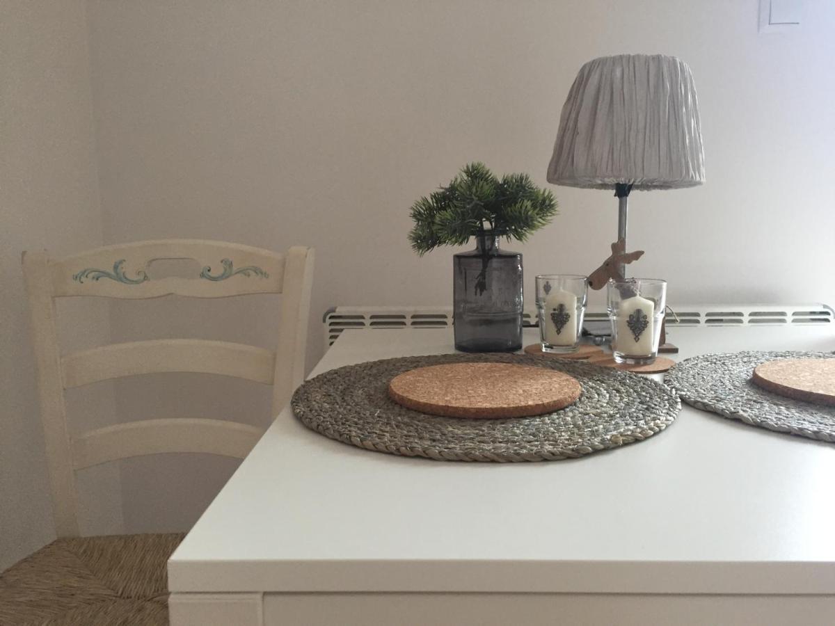 Apartament Piekne Miejsca - Kościelisko Kültér fotó