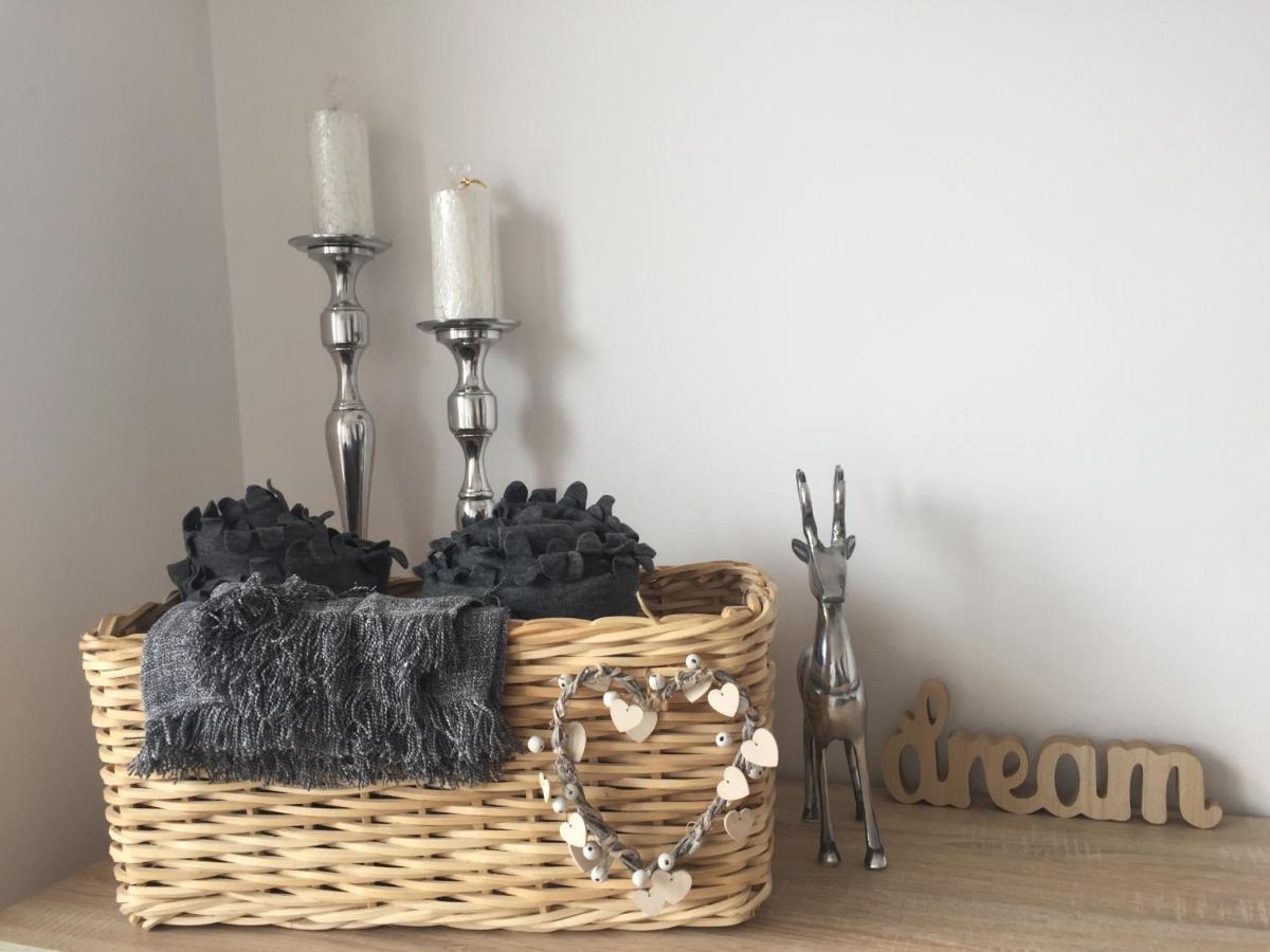 Apartament Piekne Miejsca - Kościelisko Kültér fotó