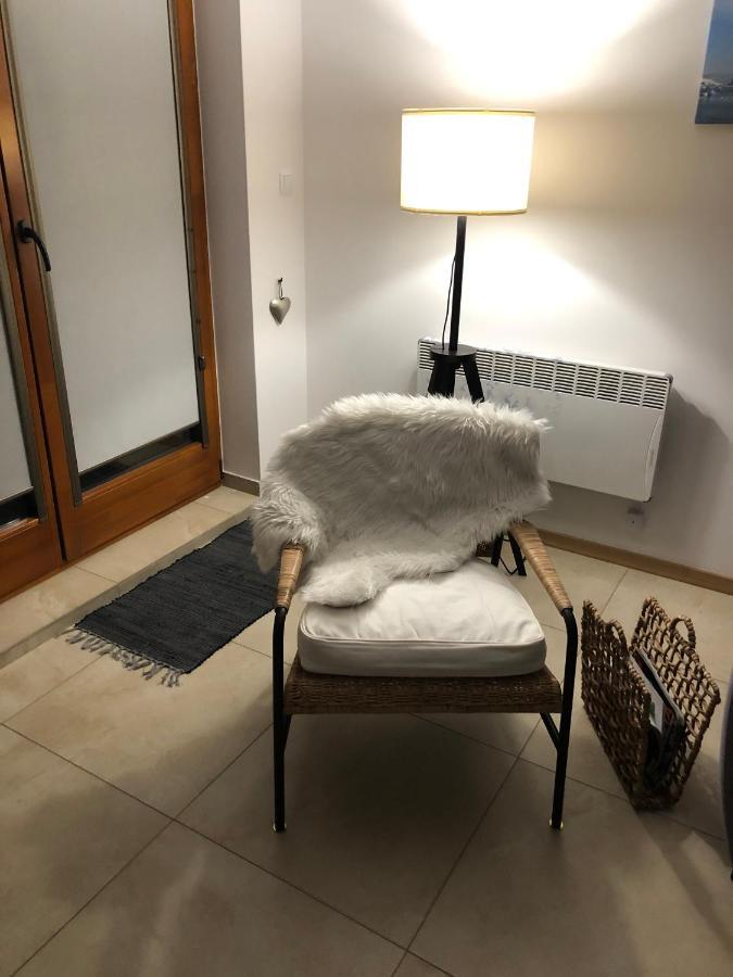 Apartament Piekne Miejsca - Kościelisko Kültér fotó