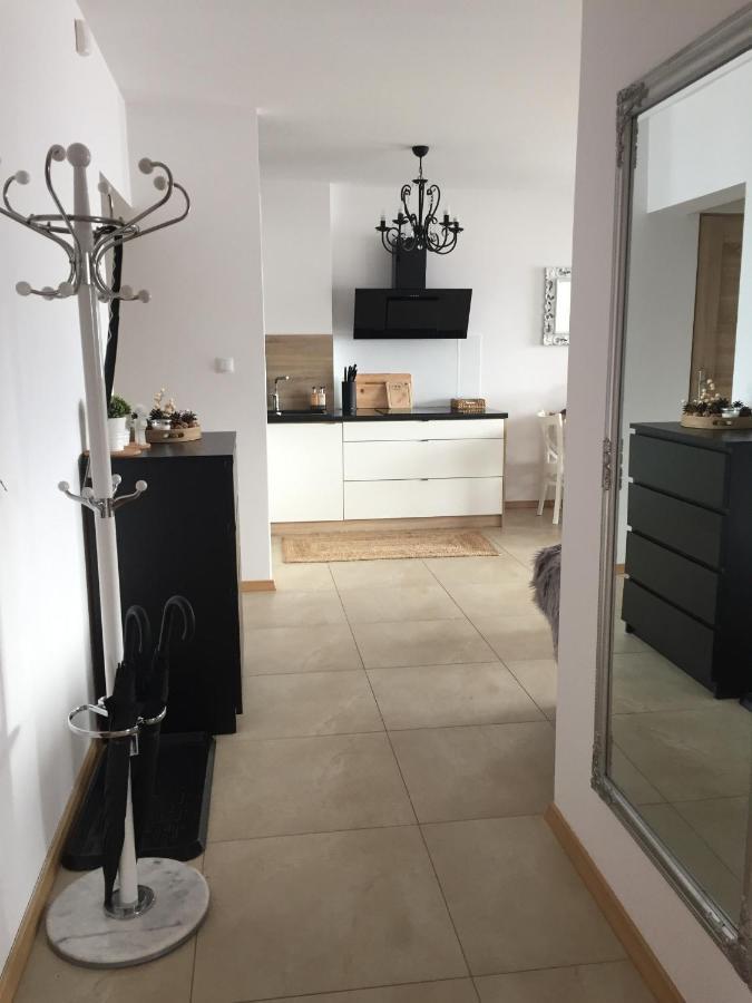 Apartament Piekne Miejsca - Kościelisko Kültér fotó