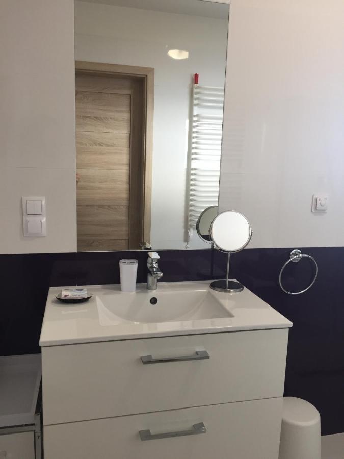 Apartament Piekne Miejsca - Kościelisko Kültér fotó